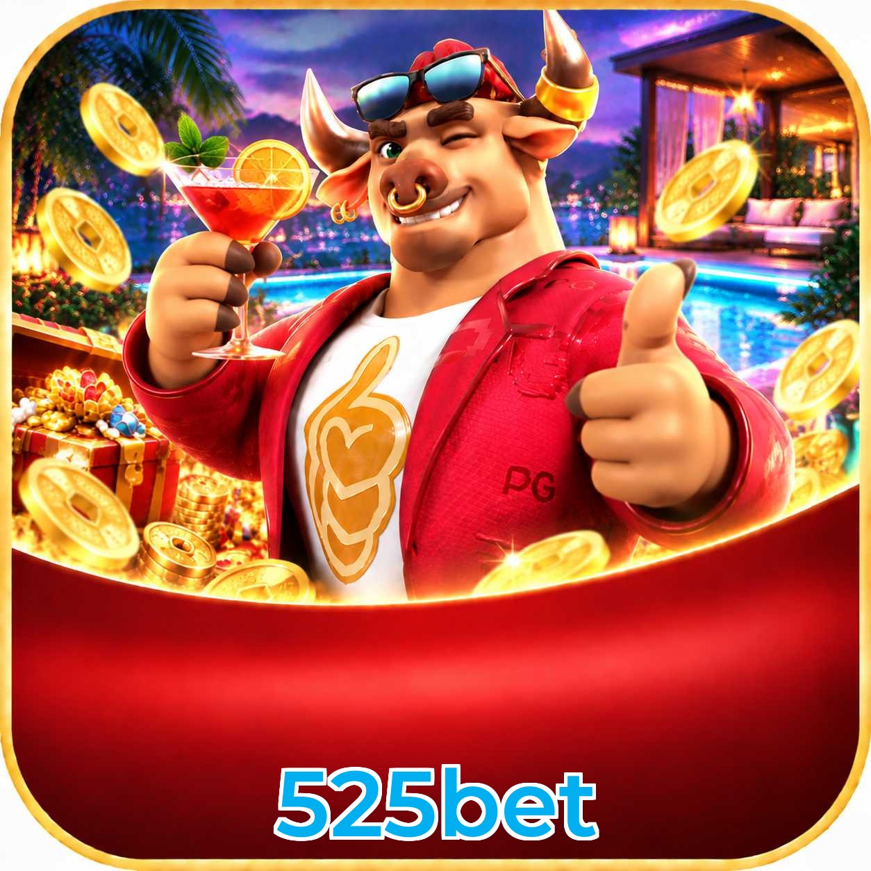 Jogos Fortune