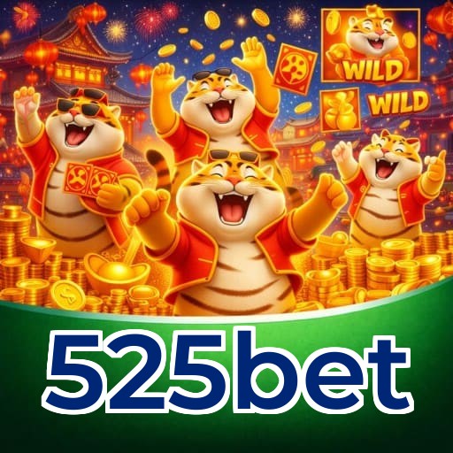 Catálogo 525bet 2.547 jogos - Pragmatic Play, Evolution, NetEnt